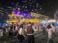 -广州长隆国际大马戏