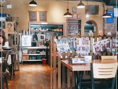 大堂-青松大叔的店(东财店)