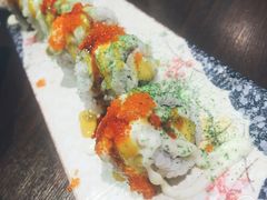 -小曹日本料理(软景中心店)