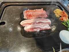 -三通阁石板烤肉