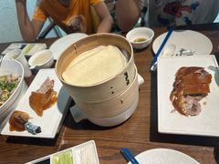 -小大董·烤鸭(王府井apm店)