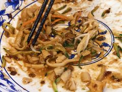 -老门刀削面(小酱坊店)