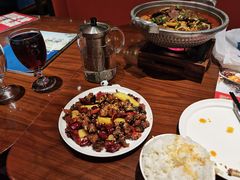 -眉州东坡·熊猫主题餐厅(枫蓝店)