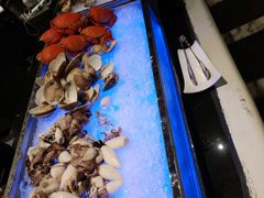 鳌蟹-深圳四季酒店·馥自助餐厅