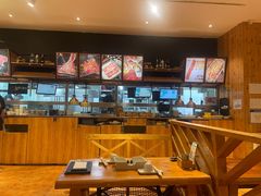 -木屋烧烤(西南角店)