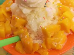 刨冰-顺记冰室(宝华路店)