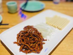 -泰钰丰烤鸭(永安道店)