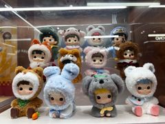 -泡泡玛特POPMART(壹号店)