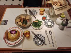 -太食獸泰式茶餐厅(IFS国金中心店)