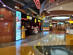 -万达广场(济南魏家庄店)