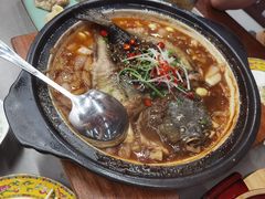 -宗氏一喜砂锅·特色湖北菜(楚河汉街店)
