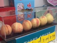 -老袁家蜜桃农场·阳山水蜜桃