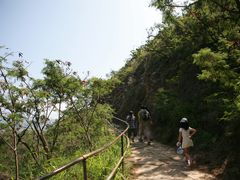 -钻石头山