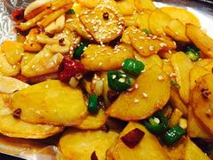 -有位虾匠·香辣蟹·小龙虾(李村店)