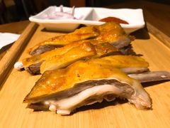 -阿罗新疆菜(人民广场店)
