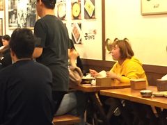 -金北顺大锅家(신사본점)