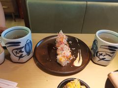 -沼津港精致料理·寿喜烧·烧鸟(漕河泾印象城店)