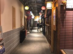-拉面莊夢語＆中华料理八椿