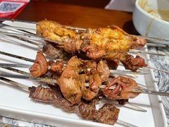-京元盛铜锅涮肉(上海总店)