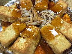 -金麒麟美食城