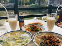 -钰园(水绘园店)