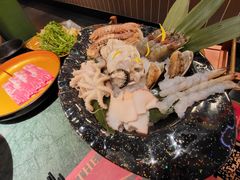 -牛New寿喜烧(中山公园龙之梦店)