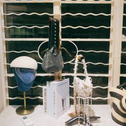 -OOAK设计师品牌概念店(新乐路店)