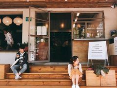 -COS(月星环球港店)