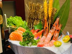 -龙神·炭烧酒场深夜食堂(新街口店)