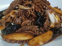 -纪林菜馆·博山菜老字号(华光路店)