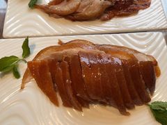 -北京老铺烤鸭(高新店)
