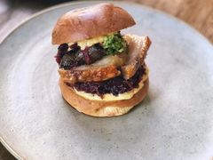 -BOR Eatery(安福路店)