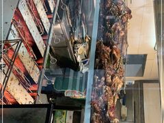 门面-老黄记手撕烤兔(玉林街店)