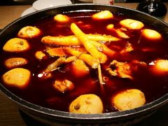 -李子坝梁山鸡(北碚万达五鸡哥店)