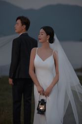 -全城热恋高端婚纱摄影(水头店)