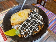 -老味道台湾美食馆