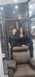 -风向标WIND VANE SALON