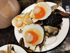 -川骄海鲜自助(河东店)