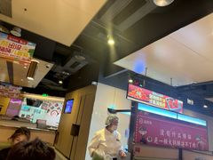 -海底捞火锅(徐州火车站店)