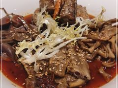 -北京老铺烤鸭(西稍门店)