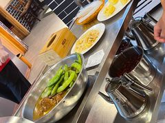 -玺炖·中国铁锅炖(虹桥天街店)