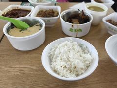 -老乡鸡(合肥高铁南站店)