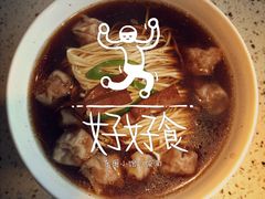 饺面-东园小馆·早茶·淮扬小炒(江都路店)