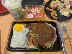 -凡塔斯牛排自助餐厅(莆田万达店)