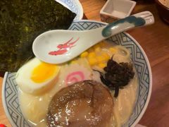-隐月· 㐂和食屋(芝罘万达公馆店)