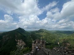 -司马台长城