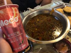-陈氏肥蛤(小纬六路总店)