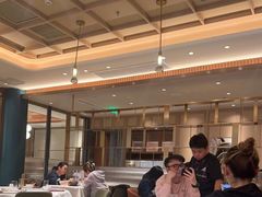 大堂-老吉士(环贸iapm店)