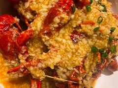 -小田油焖小龙虾(双井店)