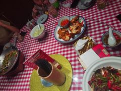 -老湘村·湖南土菜(天河维多利店)